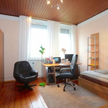 Private Rooms Hannover Luaran gambar