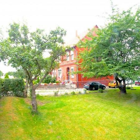 Private Rooms Hannover Luaran gambar