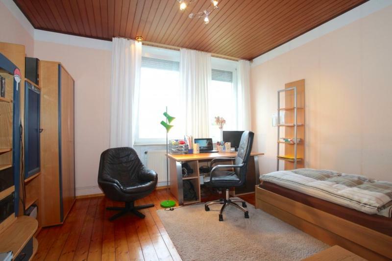 Private Rooms Hannover Luaran gambar
