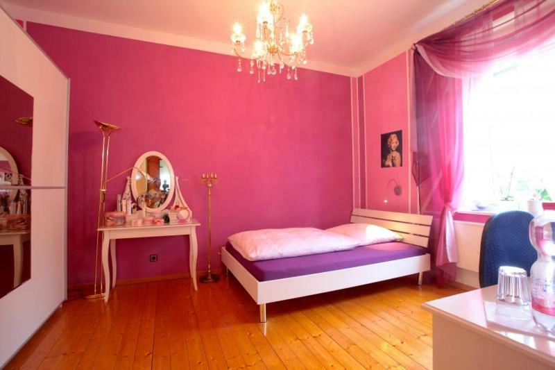 Private Rooms Hannover Luaran gambar