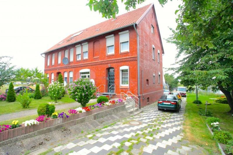 Private Rooms Hannover Luaran gambar