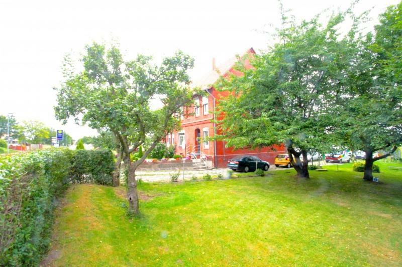 Private Rooms Hannover Luaran gambar